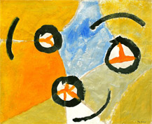 florent berard paintings